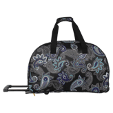 Lucas Designer Carry On