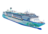 Margaritaville at Sea Islander