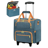MATEIN Rolling Work Bag