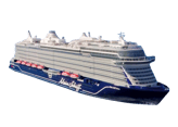 Mein Schiff Relax