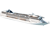 MSC Armonia