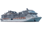 MSC Bellissima