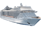 MSC Fantasia