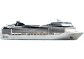 MSC Magnifica