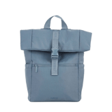 Nere Bondi Nylon Fold Top
