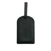 Nobl Leather Luggage Tag