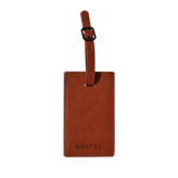 NORTVI Luggage Tag