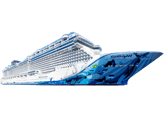 Norwegian Bliss