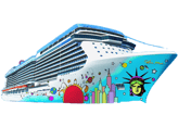 Norwegian Breakaway