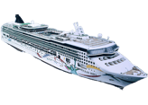 Norwegian Dawn