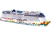 Norwegian Encore