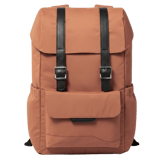 Open Story Fitted Flap
