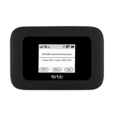 Orbic Speed 5G