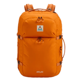 Passenger Atlas