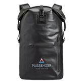Passenger Tide