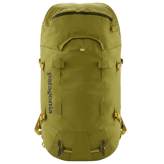 Patagonia Ascensionist