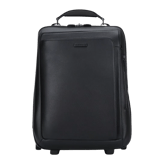 Piquadro Leather Cabin