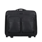 Piquadro Leather Soft Pilot