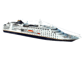 PLANTOURS MS Hamburg