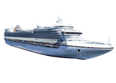 P&O Cruises Ventura