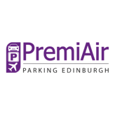 PremiAir Parking Edinburgh