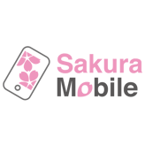 Sakura Mobile Travel SIM Card