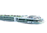 Scenic Sapphire
