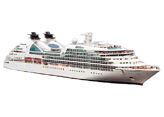 Seabourn Odyssey