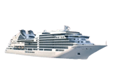 Seabourn Ovation