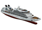 Seabourn Sojourn