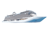 Seven Seas Splendor