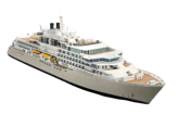 Silver Endeavour