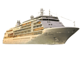 Silver Whisper
