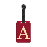 tag8 Initials Bag Tag