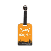 tag8 Smart Bag Tag