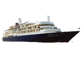 TravelMarvel Caledonian Sky