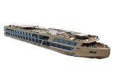 TravelMarvel MS Estrela