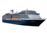 Holland America Westerdam