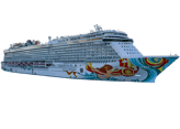 Norwegian Getaway