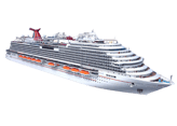 Carnival Panorama