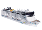 Norwegian Epic