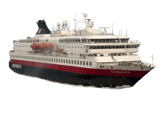 Hurtigruten MS Nordkapp