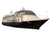 Holland America Volendam