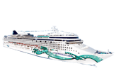 Norwegian Jade