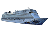 Norwegian Escape