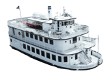 City Experiences Empress Hornblower