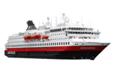 Hurtigruten MS Nordnorge
