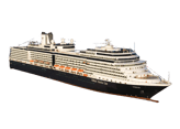 Holland America Eurodam
