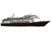 Holland America Zaandam