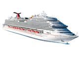 Carnival Vista